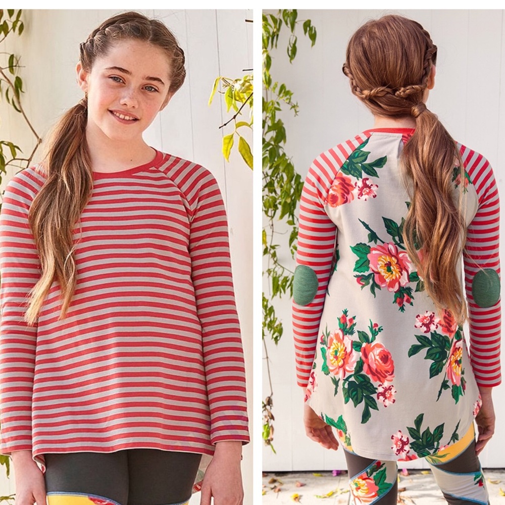 NWOT Matilda Jane
